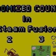 Clickteam Fusion 2 5 Randomized Counters Tutorial