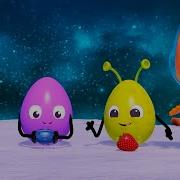 ИГРЫ КОТЭ ПУТЕШЕСТВИЕ НА РАКЕТЕ Мультики для детей