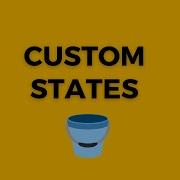 How To Use Custom States In Bubble Io