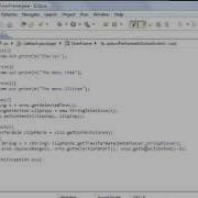 Java Programming Lesson 84 GUI Paste Systems Clipboard