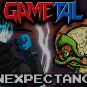 Unexpectancy ALL Phases Pizza Tower GaMetal Remix