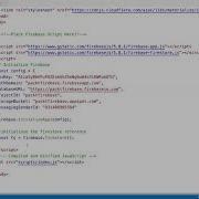 Firebase Application Development Projects Secure Data In Firestore Database Packtpub Com
