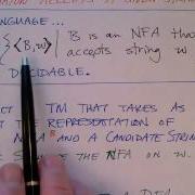 Lecture 32 65 Decidability And Decidable Problems