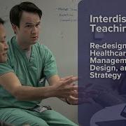 Interdisciplinary Teaching Initiative Collaboration