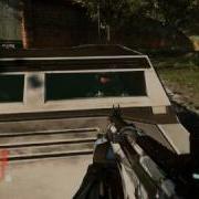 Crysis 2 AI Bug