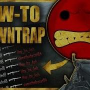 MWR HOW TO SPAWN TRAP FOR A WORLD RECORD
