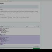 HackerRank SQL Solutions Part 1