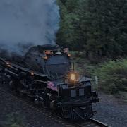 Big Boy 4014 Coast To Coast Tour 2026