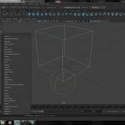 ARTV2355 HowTo Create Controls With NURBS Curves In Maya