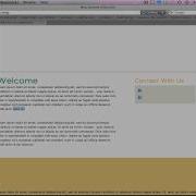 New Harvest Edit Website