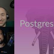 Postgres 15 Postgres FM 015 PostgreSQL Postgres подкаст