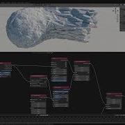 Octane 2025 1 Vectron Masterclass Procedural Power In Blender