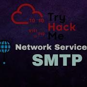 Hindi TryHackMe Network And Services SMTP Walkthrough TryHackMe