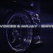 Rivoices MRJay Shiver Wave Phonk