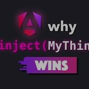 The Inject Function In Angular Is Not Just A Toy
