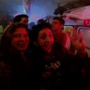 2nd Tram Party Promo ESN PK AGH