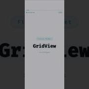 Flutter GridView Explained Build Beautiful Grid Layouts Flutter Coding Dart