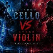 Obsidian Strings Shadow Cello Vs Cyber Violin Dark Techno Duel