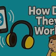 How Do Wireless Headphones Work Bluetooth Explained For Kids