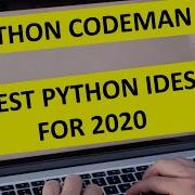Best Python IDEs Code Editors For Python Developers In 2020