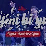 90 Lar Tayfun Hadi Yine İyisin