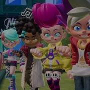 Ninjala 15 Second Commercial Feat Ninja Re Bang Bang Remix