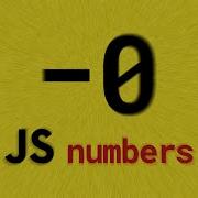 Negative Zero And Other Fun Numbers JavaScript Tutorial For Beginners