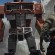 Transformers Stop Motion Animation Movie トランスフォーマーコマ撮り コマドリ アニメ