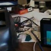 Microsoft Kinect On Android 3 0
