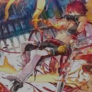 Nightstep Feed The Fire