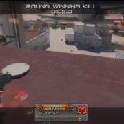 RSMB Test