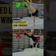 Switch Gainer Analysis Freerun Parkour Tricking