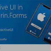 03 What Is ReactiveUI MVVM Framework AK Academy