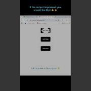 Buttons With Amazing Hover Effects Using HTML CSS Webdevelopment Coding Hovereffect Shorts