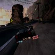 Split Seconde Velocity Big Glitch