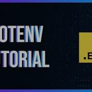 Learn DOTENV In 6 Minutes