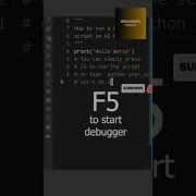 How To Run Python In VS Code Complete Beginner S Guide