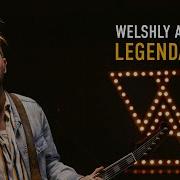 Welshly Arms Legendary Live At The TELEFUNKEN Soundstage