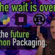 Uv IS The Future Of Python Packaging