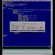Array Free Pascal