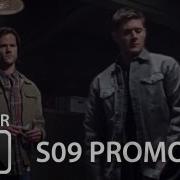 Supernatural S09 Promo 2 VOSTFR HD