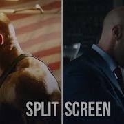 Как сделать Split Screen в Premiere Pro 3 способа от новичка до эксперта