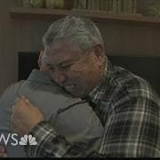 Vietnam Veterans Reunited After 50 Years