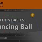 Bouncing Ball Animation Tutorial