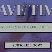 Save Time Clean Less And Eliminate Overprocessing Waste