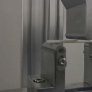 Three Point Bending Testing For Ceramic