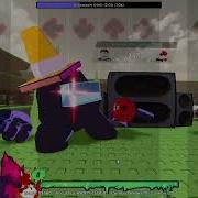 Project Afternight Ectospasm Hell Clear