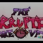Frostbite Corruption Takeover OST