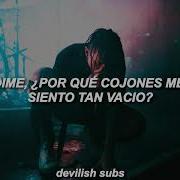 Chase Atlantic Empty Sub Español