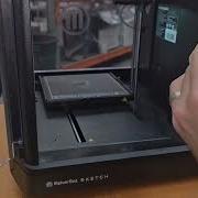 How To Unblock A Jammed Snapped Filament In Makerbot Sketch